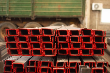 Channel Irons