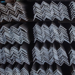 Unequal Angle Irons